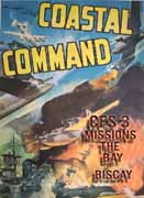 Coastal command mission